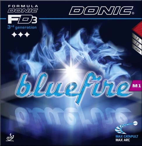 Table tennis rubber donic - table,