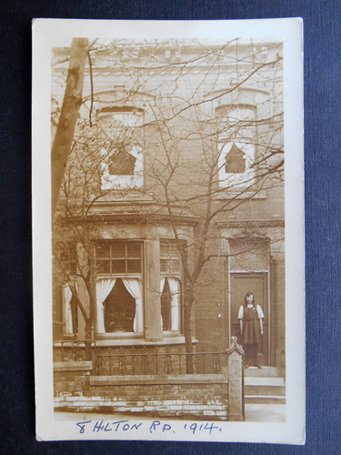 House hilton road - 8,
