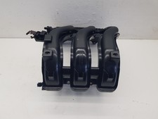 2023 CITROEN C3 MK3 1.2 PETROL AIR INTAKE INLET MANIFOLD OEM 9810940680
