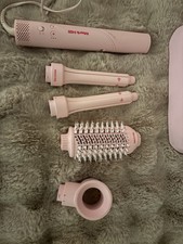 Mark Hill Pick 'N' Mix Air