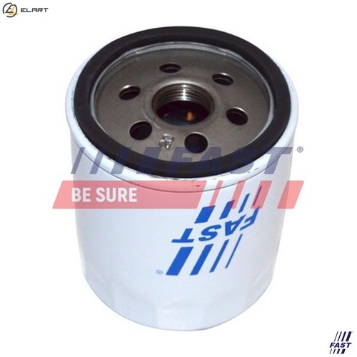 Oil filter ft38032 - oil, fso
