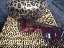 Guess Sunglasses, excellent