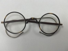 Vintage ALGHA (1960s?) Round