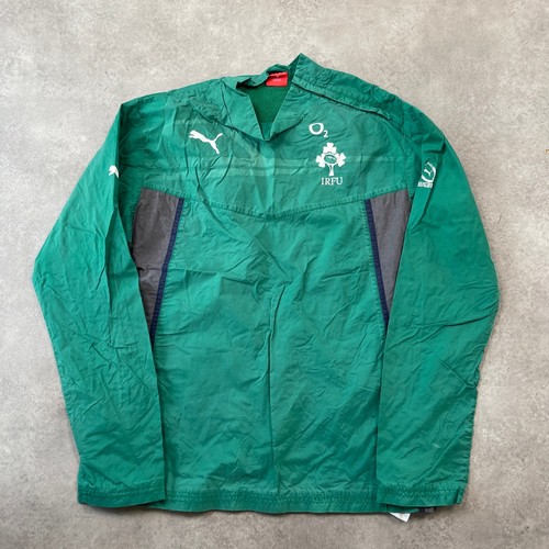 Ireland rugby puma - rugby,