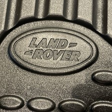 Genuine Set Of Front & Rear