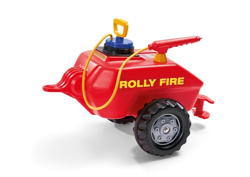 Rolly tankers red water tanker - tankers,
