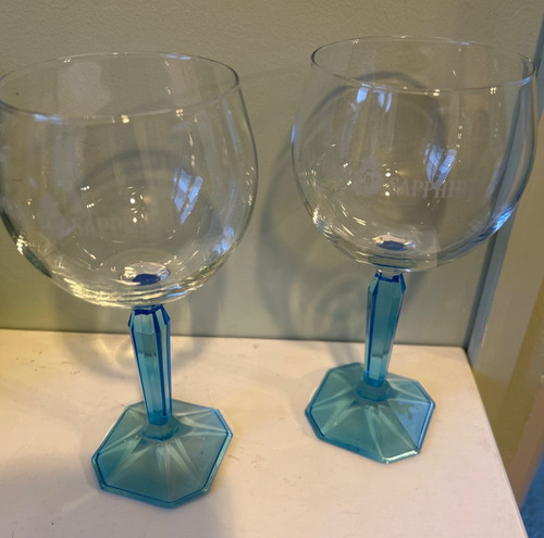 Brand new bombay sapphire - 2,