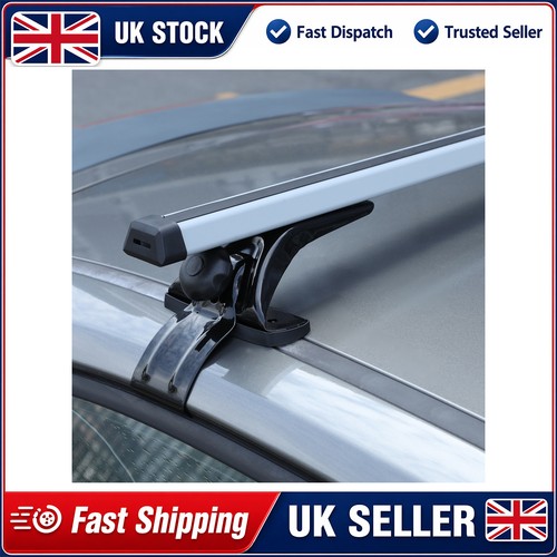 Roof rack cross bars - roof, cargo