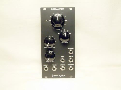 Erica synths polivoks - erica,