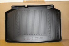 SEAT Ibiza 2017-23 Flexible Rubber Boot Liner 6F0061180A New Genuine part