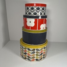 Orla kiely x cake storage - 4,