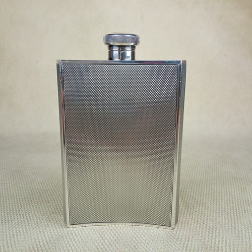 Vintage 6oz hip - vintage,