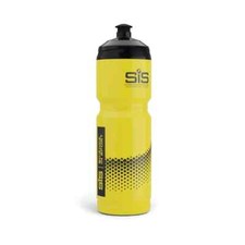Science in Sport | Cycling Bottle | Yellow Pro-issue w/ Easy Mix System - 800ml