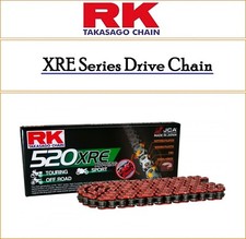 KTM RC 390 A 2014-2021 [RK Red