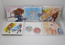 Your Lie in April 5CDs Orange