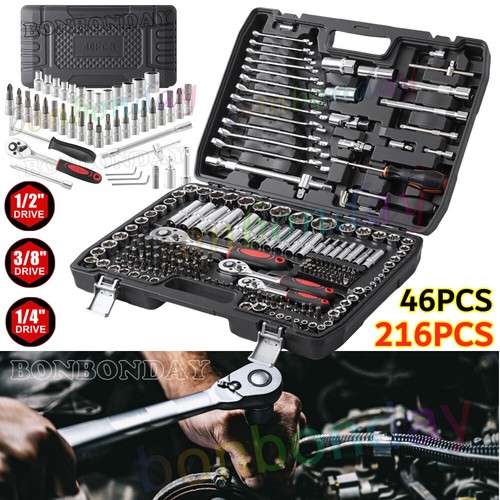 216 pcs socket - pcs,