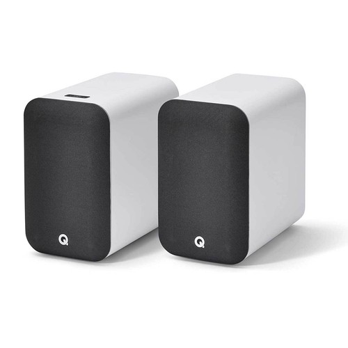 Acoustics m20 bluetooth - q,