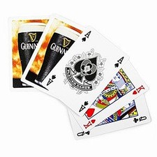 Guinness pint glass set - of, 52