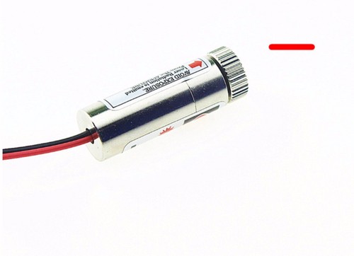 Industrial 650 line - line, laser