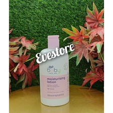 Boots baby moisturizing body
