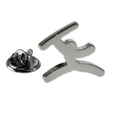 Gymnastics Lapel Pin Badge XNP109
