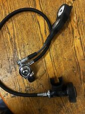 Poseidon Cyklon 2nd Stage