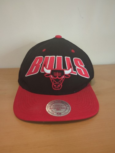 Chicago bulls mitchell and - bulls,