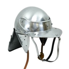 Halloween Lobster Armor Helmet