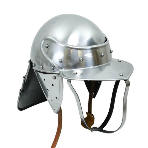Halloween lobster armor helmet - lobster,