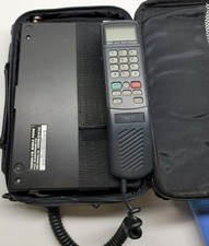 VINTAGE NEC M3800 CELLULAR