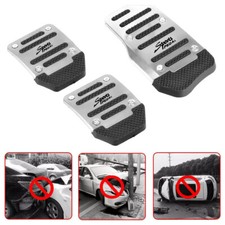 3pcs universal silver - universal,