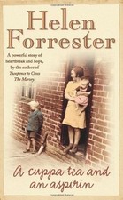 A Cuppa Tea and an Aspirin By