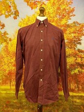 Ralph Lauren cotton Shirt L