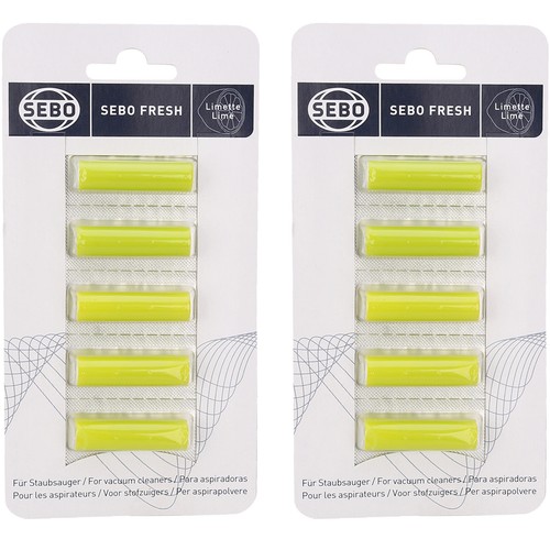 Sebo ylang - 10, x