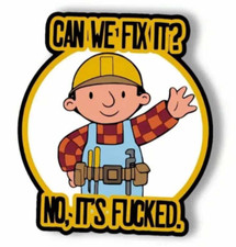 Funny bob the builder - funny,