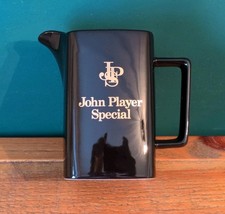 John Player Special Wade