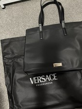 Versace Fragrances Black