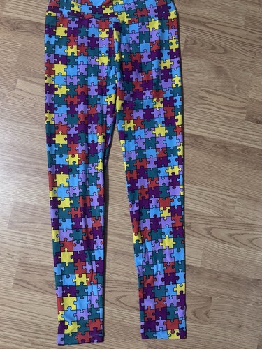 Lularoe autism awareness - autism,