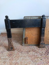 Victorian Style Cast Iron