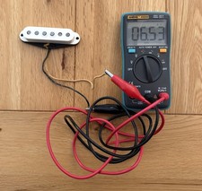 FENDER CUSTOM SHOP TEXAS