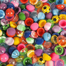 1.25 Inch Rubber Poppers Mix