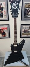 Dean Z X Floyd Rose Excellent