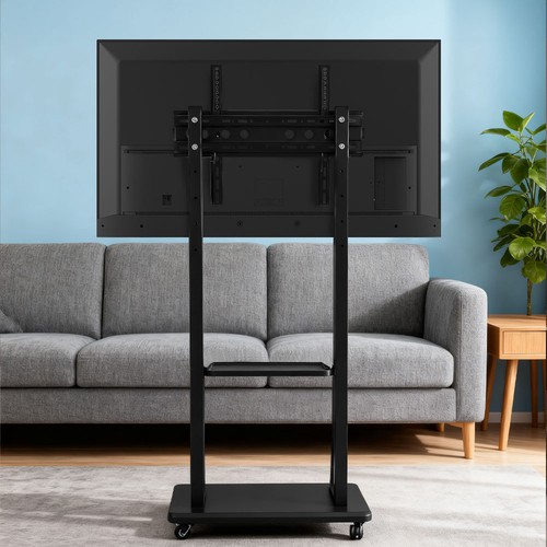 Mobile floor stand - mobile, tv