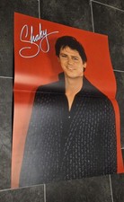 Shakin Stevens Poster A2 Size