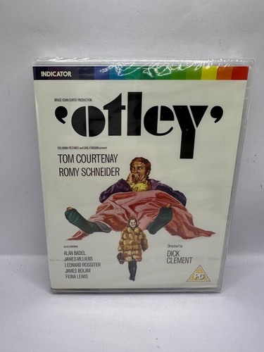 Otley oop limited edition - otley,