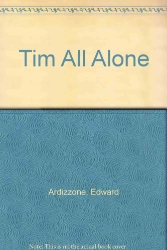 Tim all alone ardizzone - all,