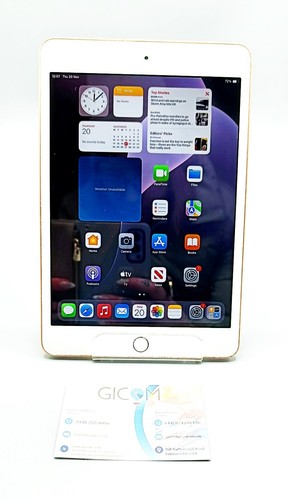 Apple ipad mini 5th generation - apple,
