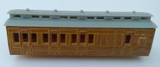 N gauge Clerestory roof gas