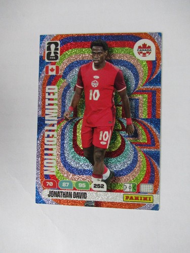 Panini adrenalyn fifa - fifa, world