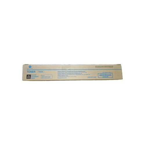 Genuine konica minolta tn328k - genuine,